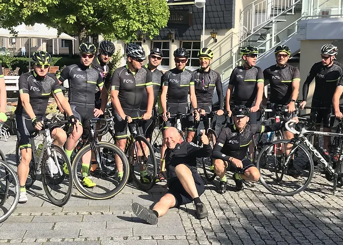 Krupp 3* Bad Neuenahr-Ahrweiler