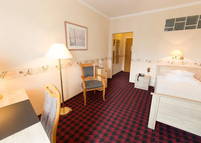 Krupp 3* Bad Neuenahr-Ahrweiler