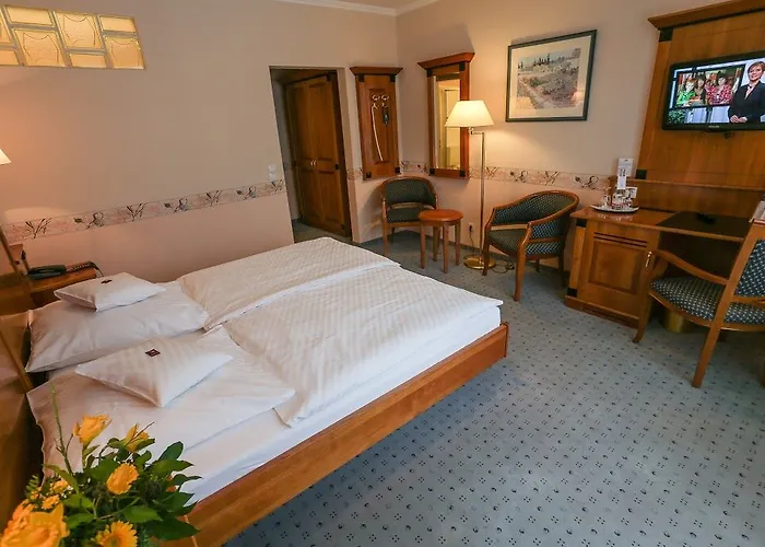 Krupp Hotel Bad Neuenahr-Ahrweiler