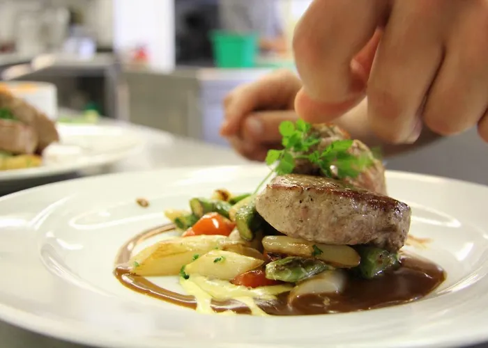 Krupp 3* Bad Neuenahr-Ahrweiler